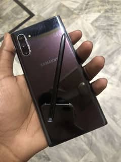 Samsung Note 10 5g pta approved