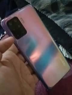 Oppo f19 pro lush condition