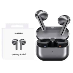 Samsung Galaxy Buds3 R530 Wireless Charging Earbuds