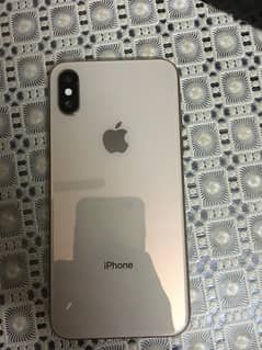 I Phone XS Non-Pta 64gb