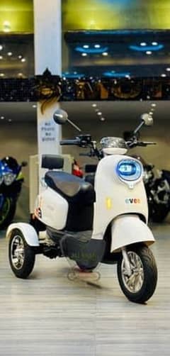 VIP urgent sale girls scooter