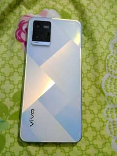 Vivo y 21