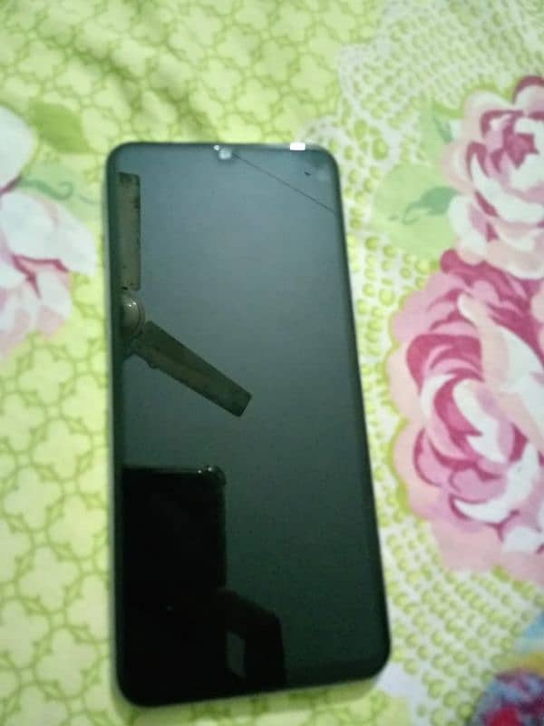 Vivo y 21 2