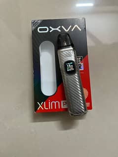 x slim pro2