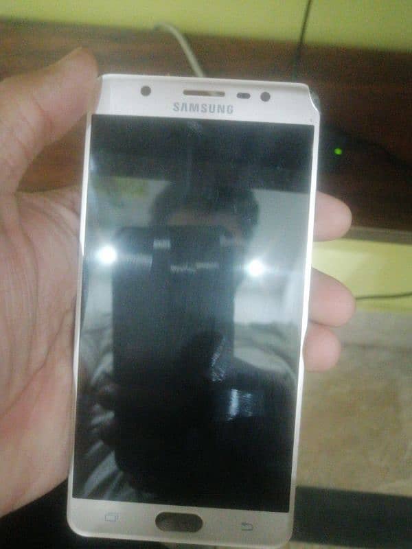 J7 Max Original Parts and panel 0