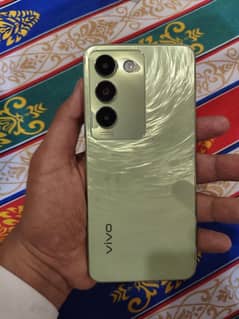 Vivo Y100 256Gb 8+8 with box