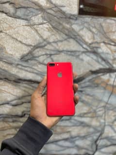 iPhone 7Plus 128Jv non PTA