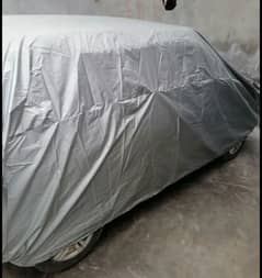 mehran car cover top quality lia tha gari sale kar di hai