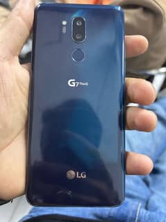 LG G7 Thin Q