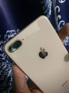 iPhone 8+ Pta approved 64gb 0347-0606029