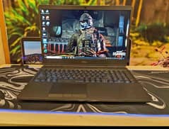 Dell precision 7530 16GB RAM 512GB SSD 04GB Nvidia Quadro P2000. . .