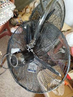 Industrial Fan in Good condition