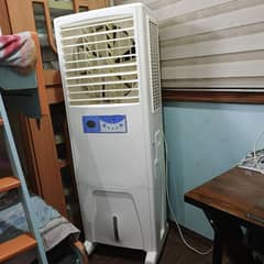 room cooler