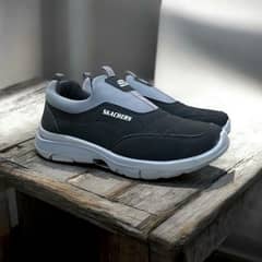 Men's Suede Walking Skechers: Style & Comfort for Every Step