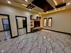 10 MARLA BRAND NEW MODERN HOUSE FOR SALE IN VALENCIA TWON LAHORE