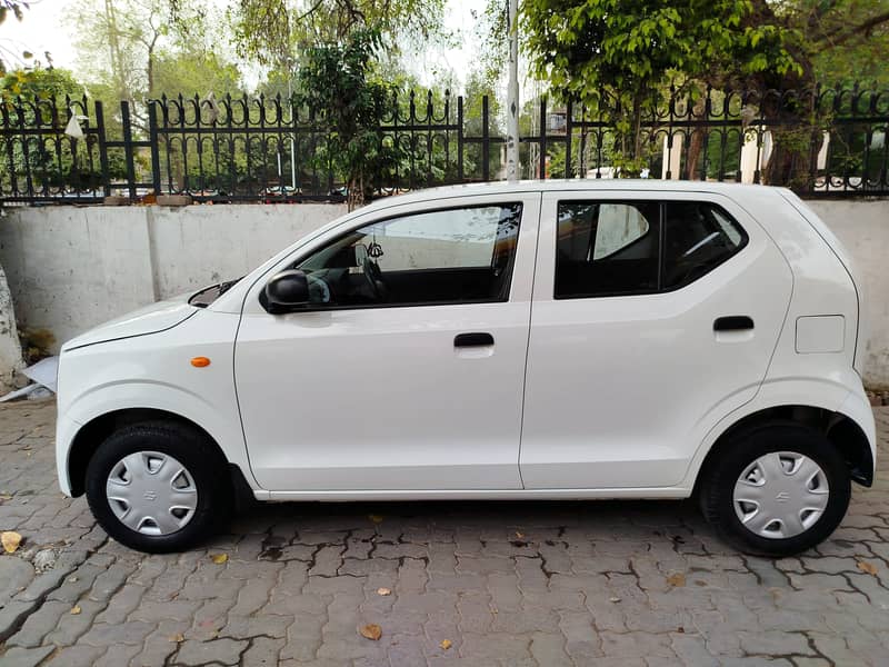 Suzuki Alto VXR 2022 (Purchased in Mar-2023) 2