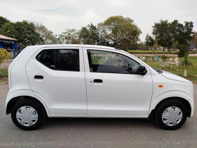 Suzuki Alto VXR 2022 (Purchased in Mar-2023) 4