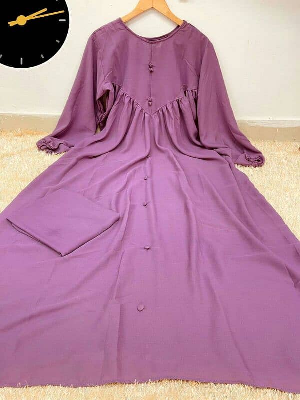 New Abaya 0