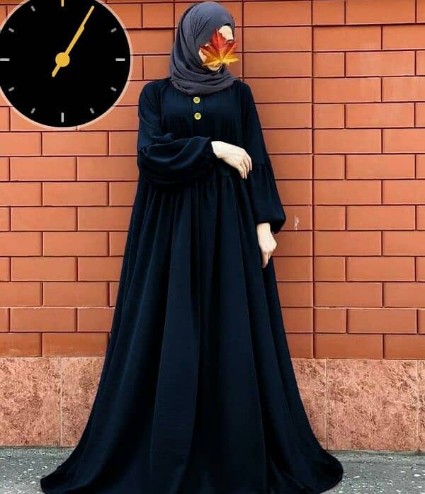 New Abaya 3