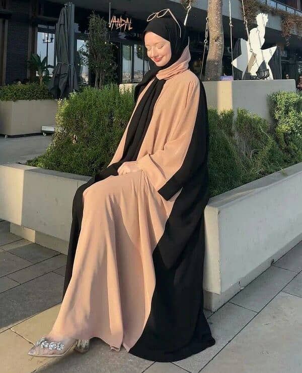 New Abaya 5