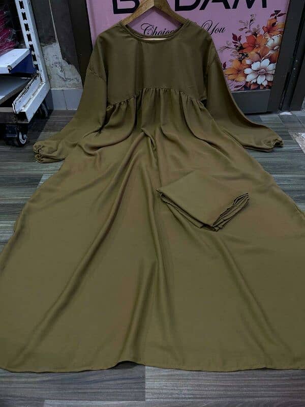 New Abaya 7