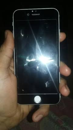 IPhone 6 non Peta 10 by 10 16 GB  :Number : 03421770105 watsapp number