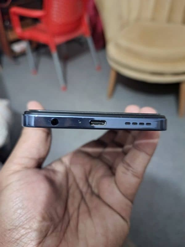 Infinix hot 40 Pro 2