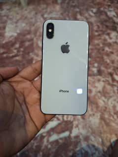 iphone xs pta approved 256 gb