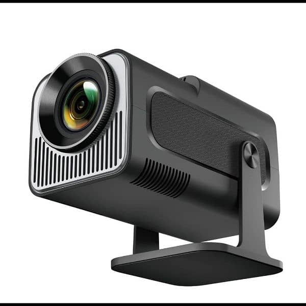 HY320 project + andriod 4K picture quality 1
