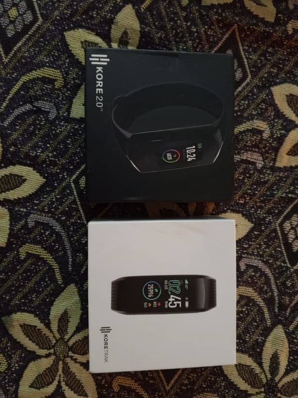 imported airbuds aur watch sasty rate men 7