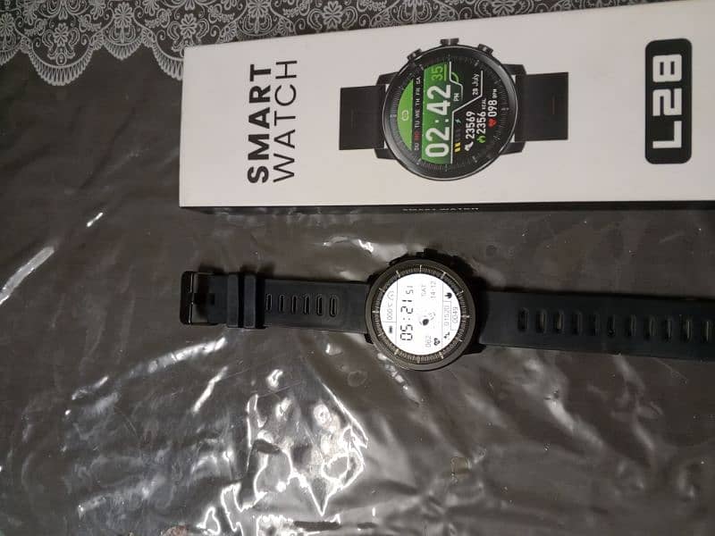 imported airbuds aur watch sasty rate men 9