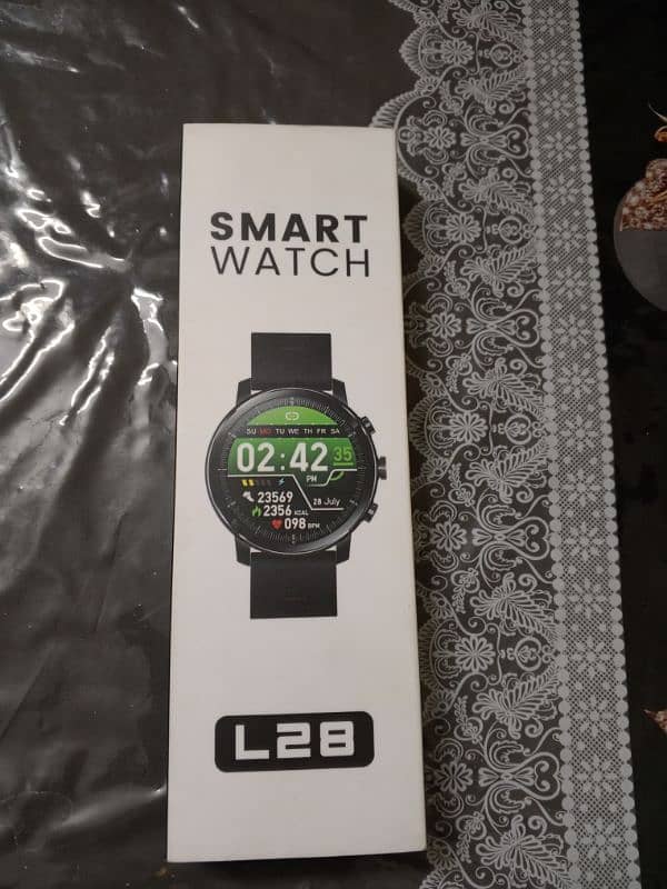 imported airbuds aur watch sasty rate men 10