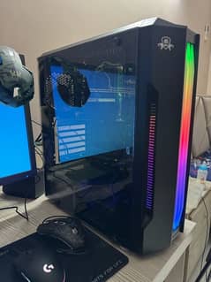 Gaming pc for urgent Sale