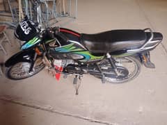 HONDA PRIDOR