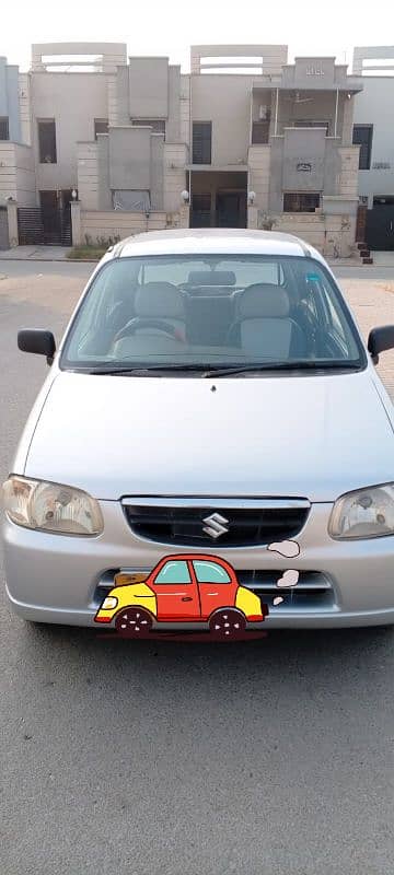 Suzuki Alto 2002 0