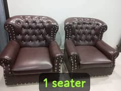 7 seater sofa set