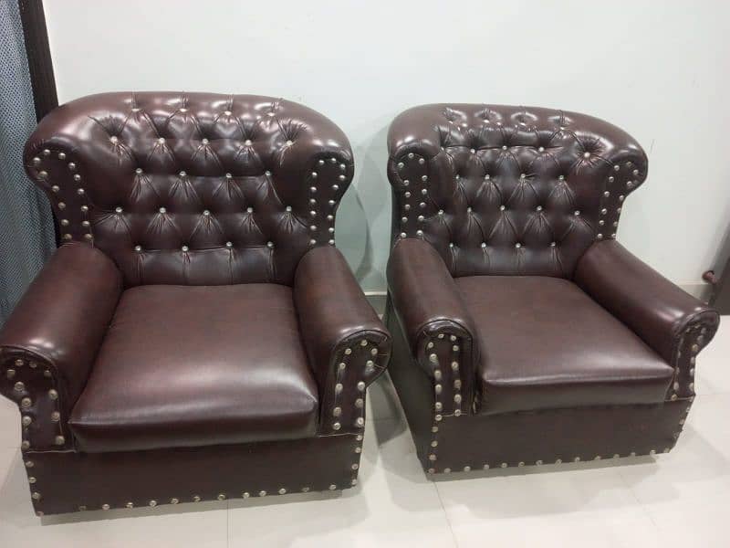 7 seater sofa set 4