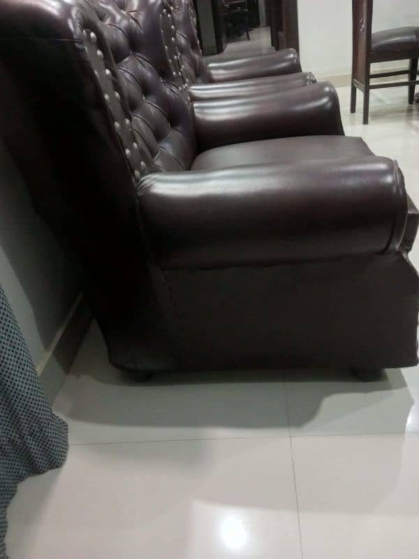 7 seater sofa set 5