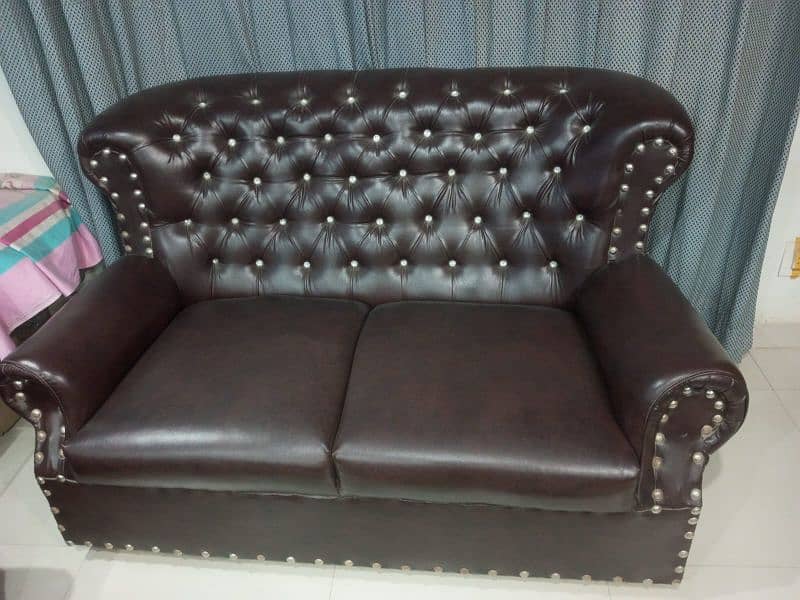 7 seater sofa set 7