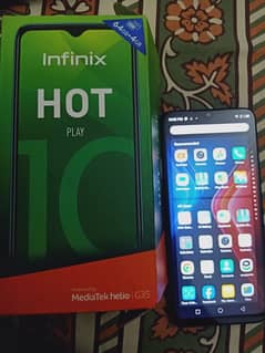 Infinix