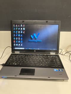 HP PROBOOK 6450B