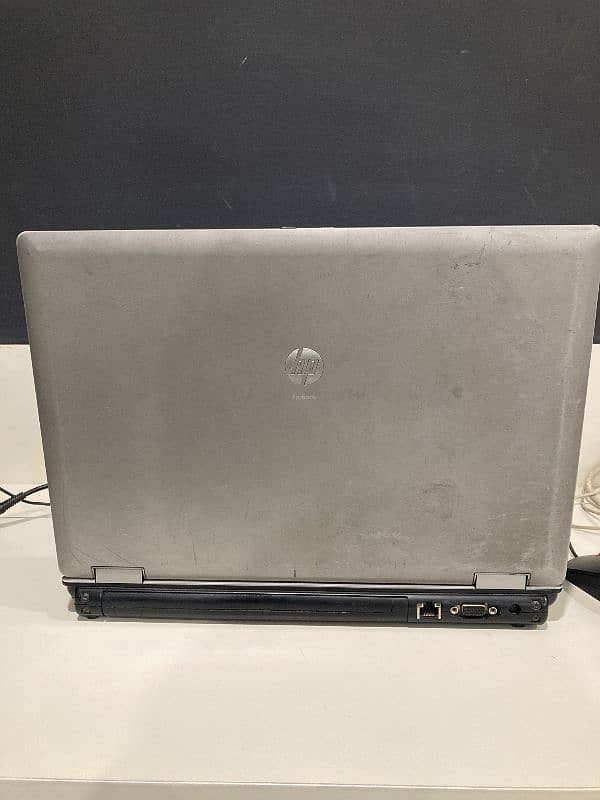 HP PROBOOK 6450B 2