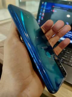 Urgent Sale / Infinix S5 Pro 6/128