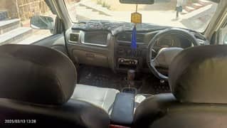 Suzuki Alto 2006