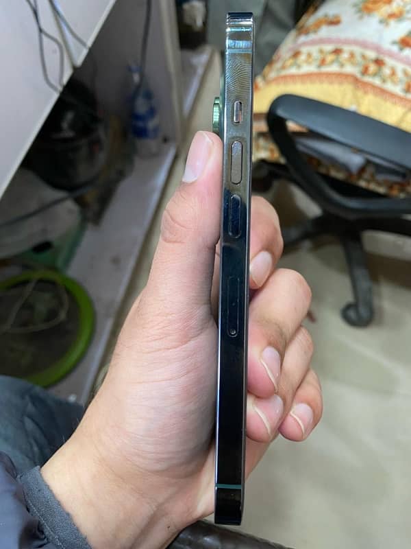 iphone 13 pro 256gb 5