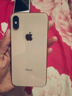 iPhone XS WhatsApp number