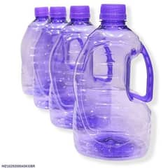 Water Bottles