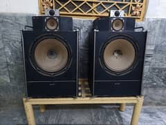 Technics SB-7000, Technics 3 way Speakers system SB-7000.