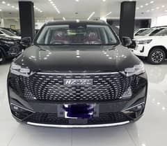 Haval H6 2025