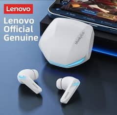 Lenovo ThinkPlus Earbuds BT 5.3 Game2